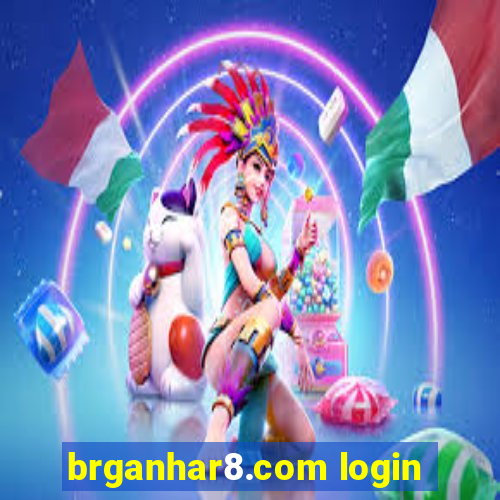 brganhar8.com login